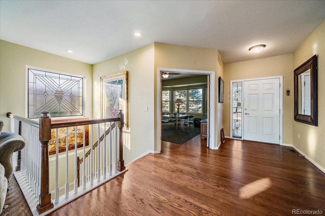 House in Aurora, Colorado, United States 3 - 19003161