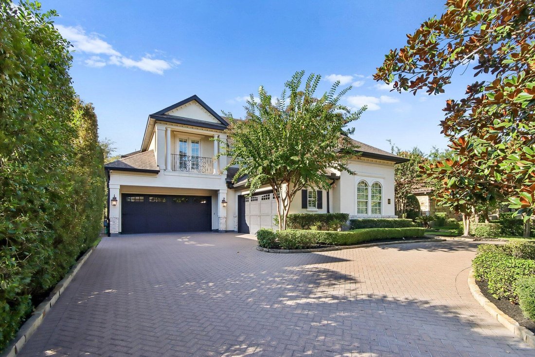 House in The Woodlands, Texas, United States 2 - 19004268