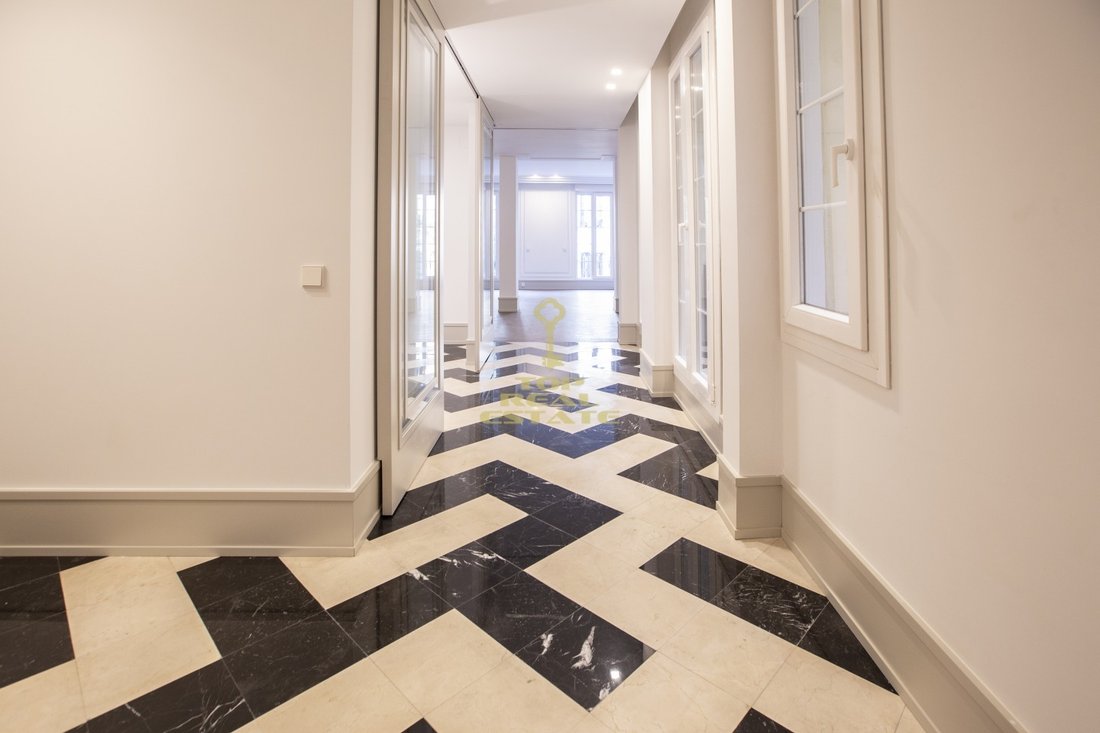 Apartment in Barrio Salamanca, Madrid, Spain 4 - 19007367