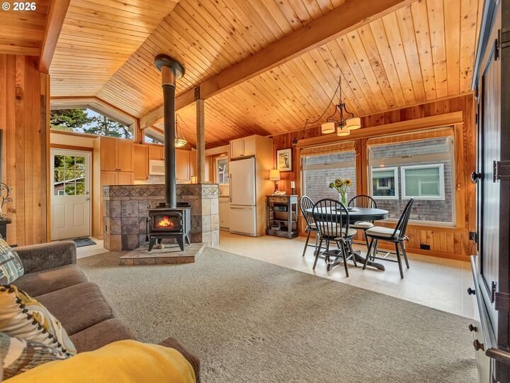 House in Cannon Beach, Oregon, United States 5 - 19006372