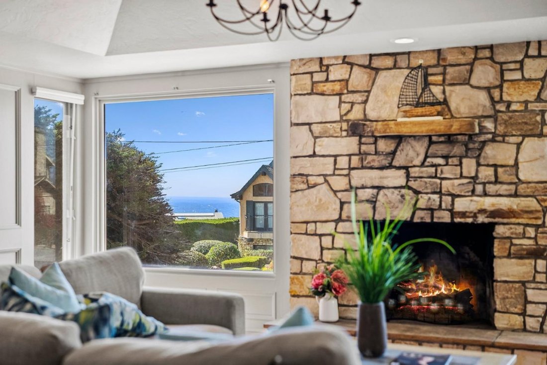 House in Carmel-by-the-Sea, California, United States 1 - 17954239