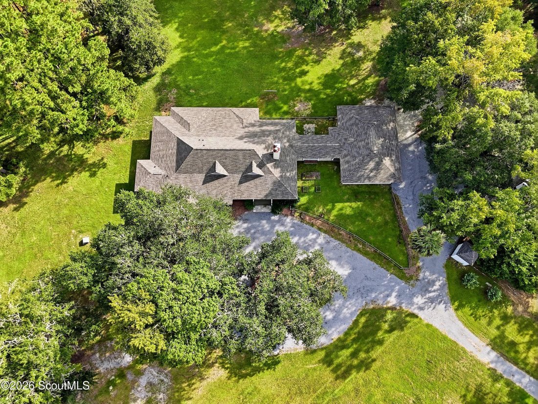 Casa a White Oak, Georgia, Stati Uniti 2 - 19006526