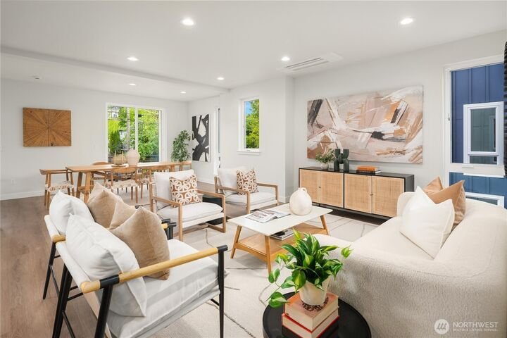 Condo in Seattle, Washington, United States 4 - 19006362