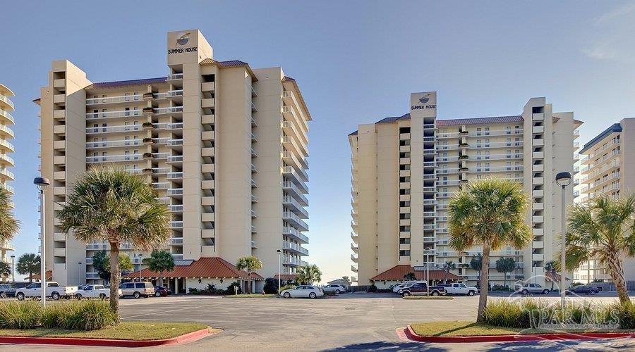 Townhouse in Orange Beach, Alabama, United States 1 - 19000185