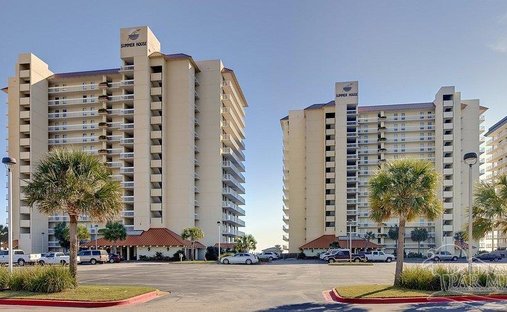 Condo in Orange Beach, Alabama, United States 1