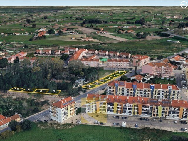 Land in Pinhal Novo, Setubal, Portugal 1 - 19007374