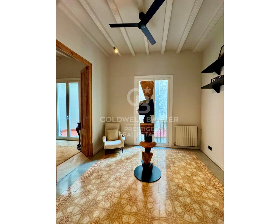 Apartment in Ciutat Vella, Barcelona, Spain 4 - 19004409