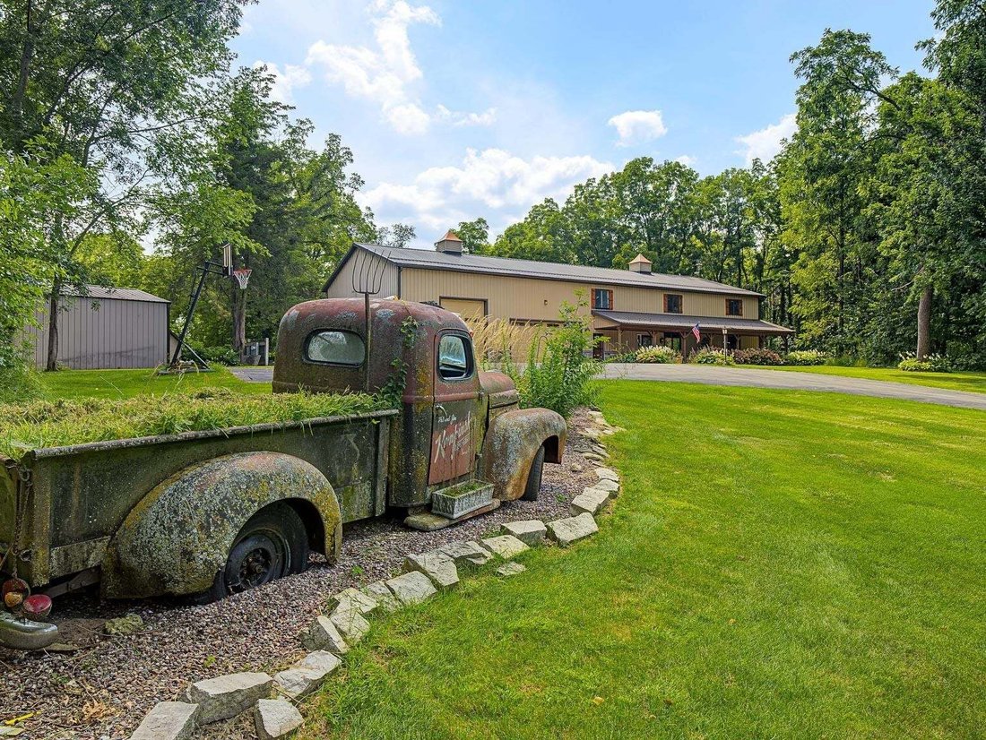 House in Darlington, Wisconsin, United States 3 - 19000220