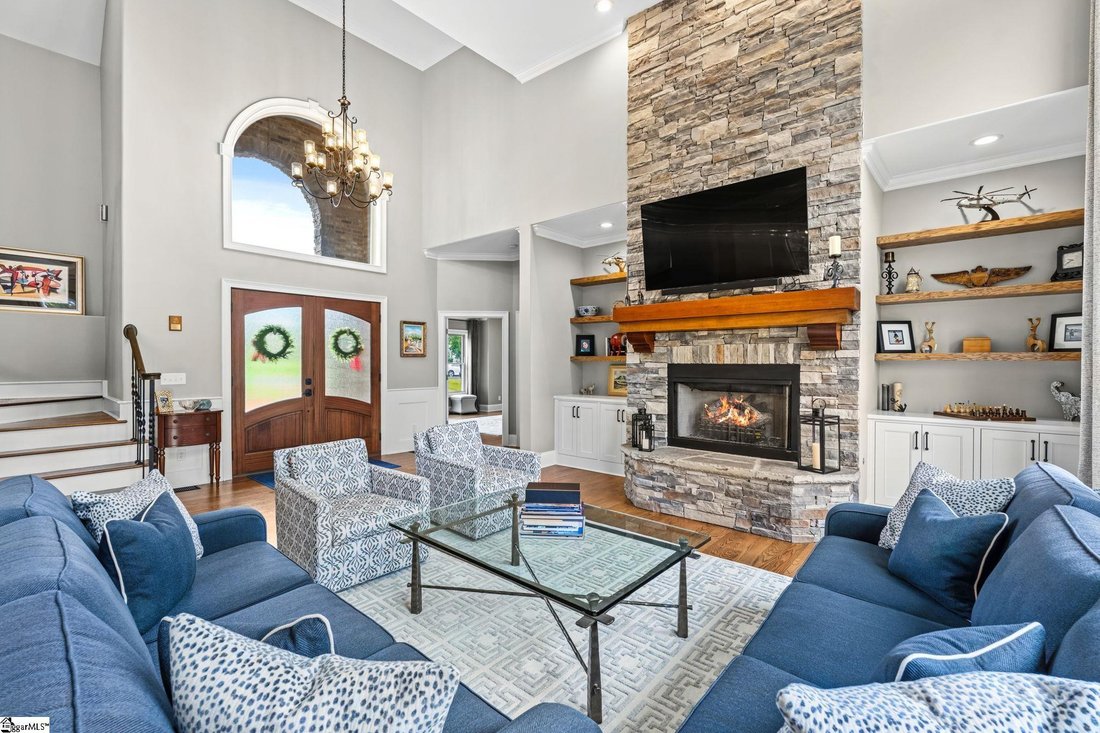 House in Greer, South Carolina, United States 4 - 19004364