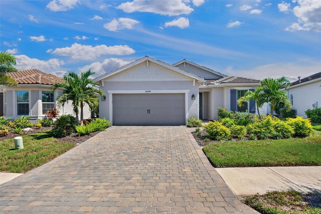House in Englewood, Florida, United States 4 - 19003425