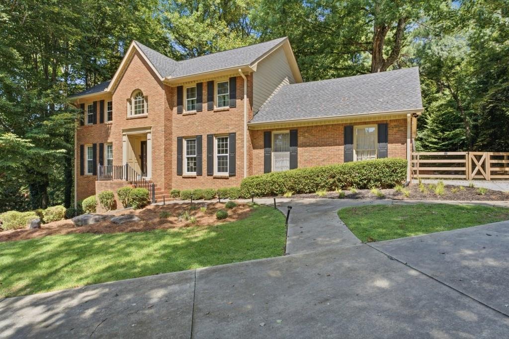 House in Peachtree Corners, Georgia, United States 2 - 19007155