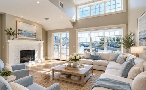 Condo in Cohasset, Massachusetts, United States 1