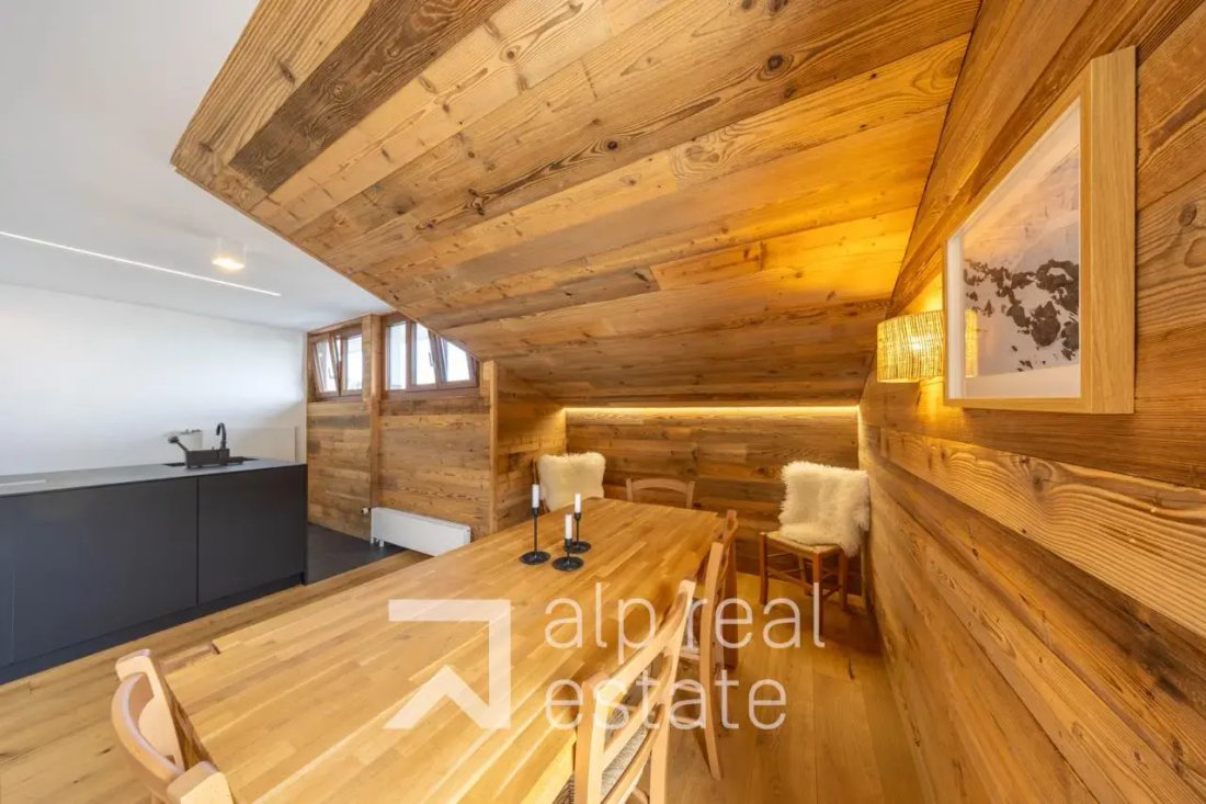 Apartment in Haute-Nendaz, Nendaz, Valais/Wallis 4 - 19003200