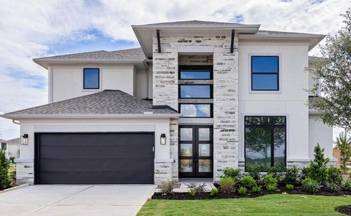 House in Missouri City, Texas, United States 1