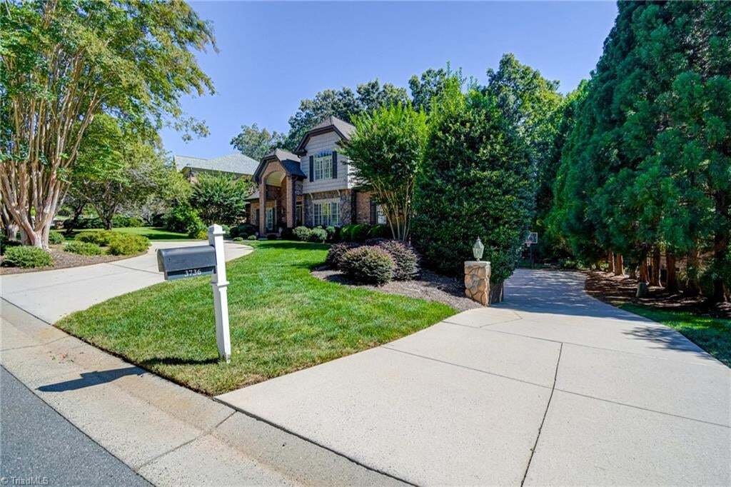 House in Winston-Salem, North Carolina, United States 3 - 19003320