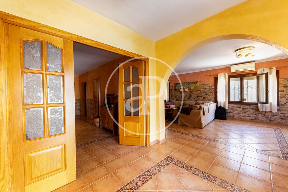 Villa in Calvia, Balearic Islands, Spain 2 - 19007382