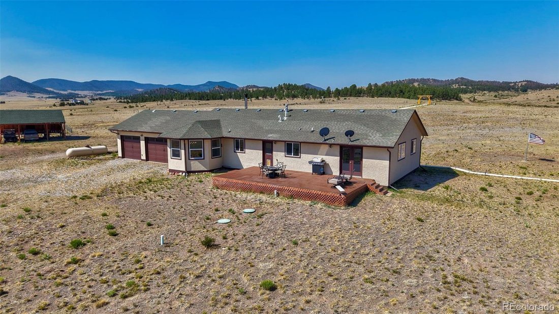House in Guffey, Colorado, United States 3 - 19003952