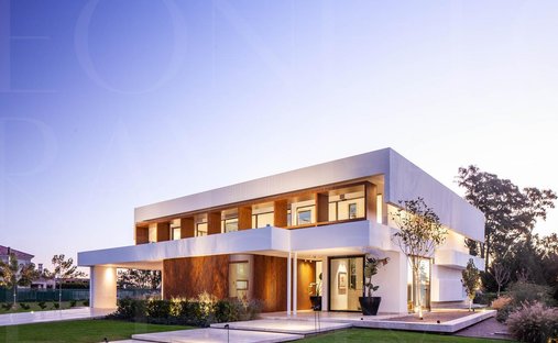 House in Carlos Spegazzini, Buenos Aires, Argentina 1