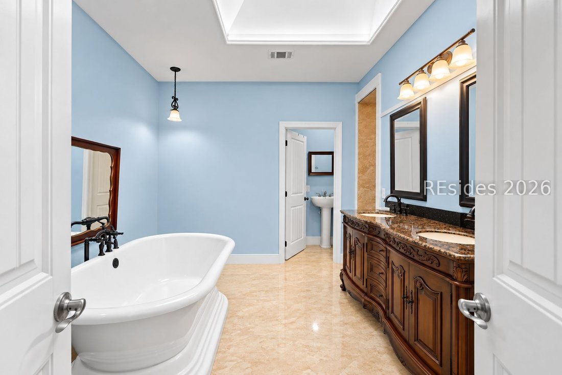House in Hardeeville, South Carolina, United States 4 - 19000189