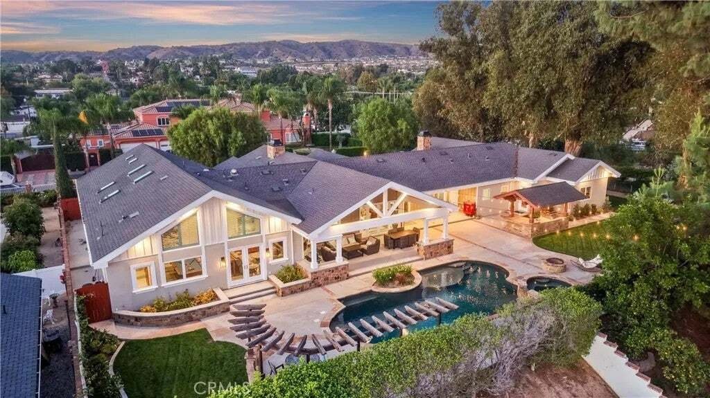House in Yorba Linda, California, United States 1 - 19002232