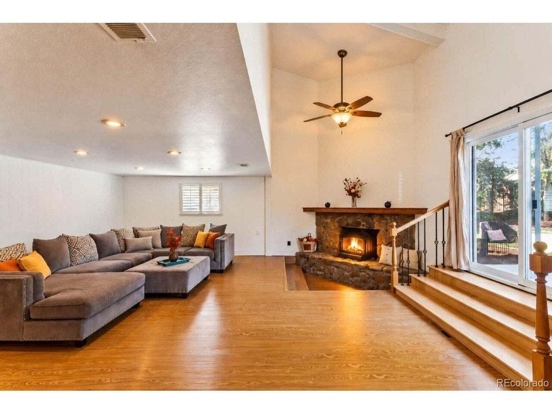 House in Columbine Valley, Colorado, United States 3 - 19006650