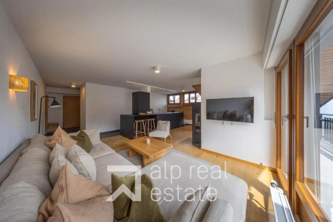 Apartment in Haute-Nendaz, Nendaz, Valais/Wallis 5 - 19003200