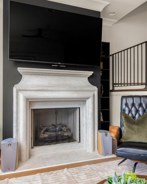 Townhouse in Atlanta, Georgia, United States 3 - 19007171