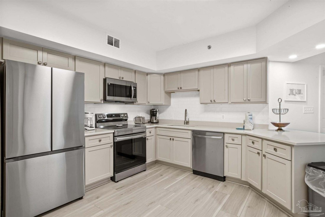 Townhouse in Orange Beach, Alabama, United States 2 - 19000185