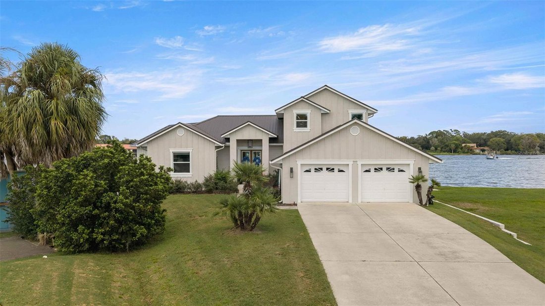 House in Crystal River, Florida, United States 2 - 19000604