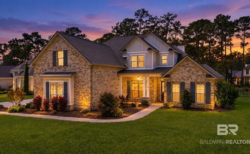 Maison à Gulf Shores, Alabama, États-Unis 1