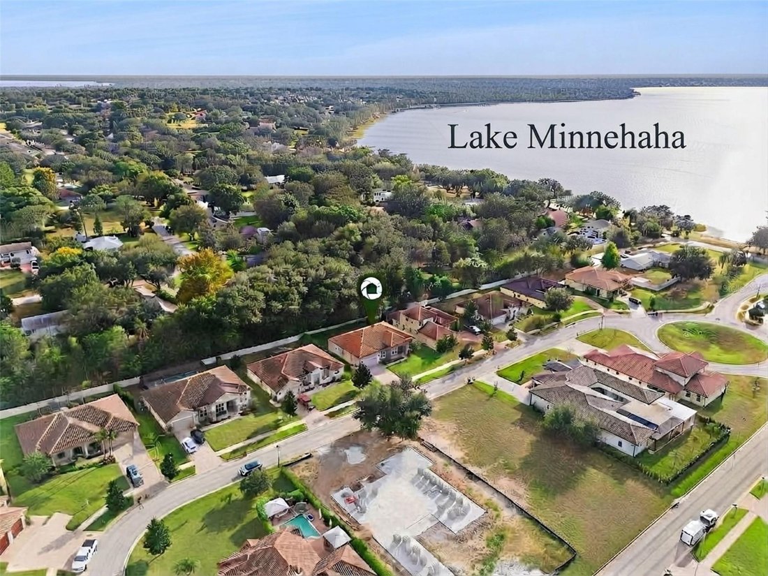 House in Clermont, Florida, United States 2 - 19003451