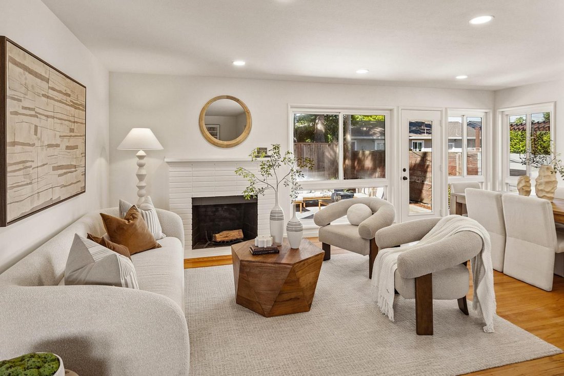 House in Mountain View, California, United States 5 - 19003337
