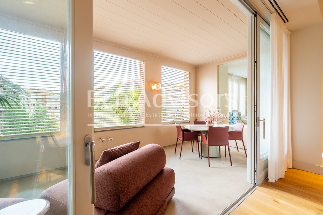 Apartment in Sarrià-Sant Gervasi, Barcelona, Spain 4 - 19004604