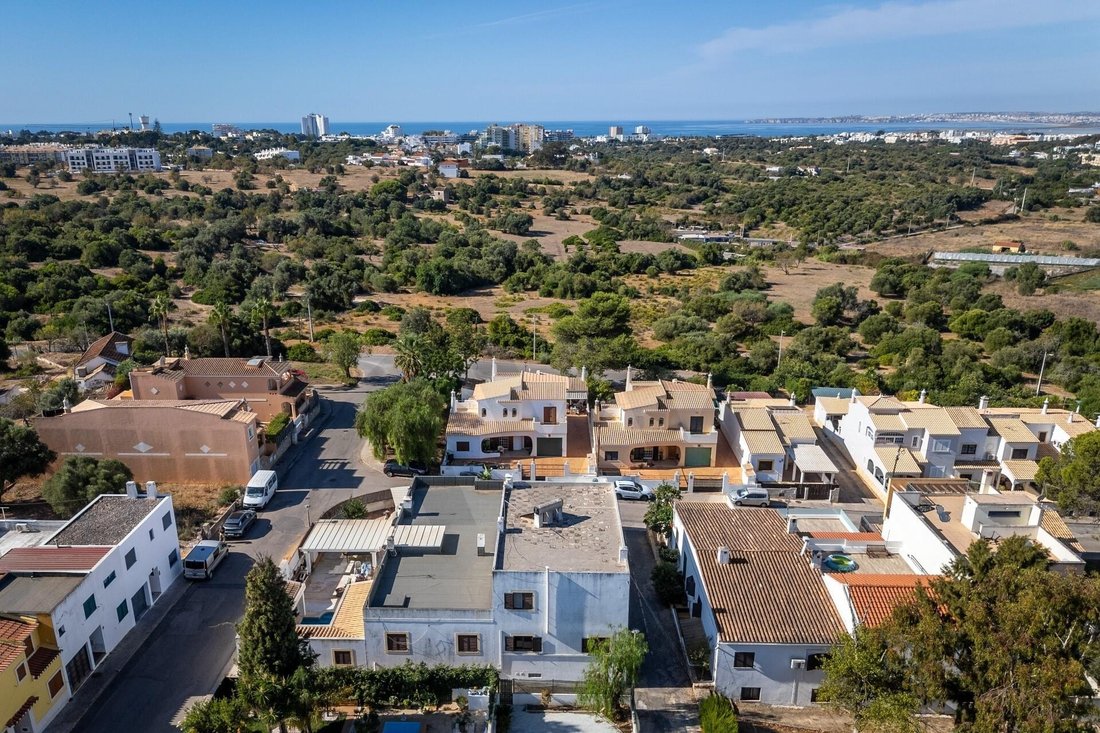 House in Alvor, Algarve, Portugal 4 - 19003794