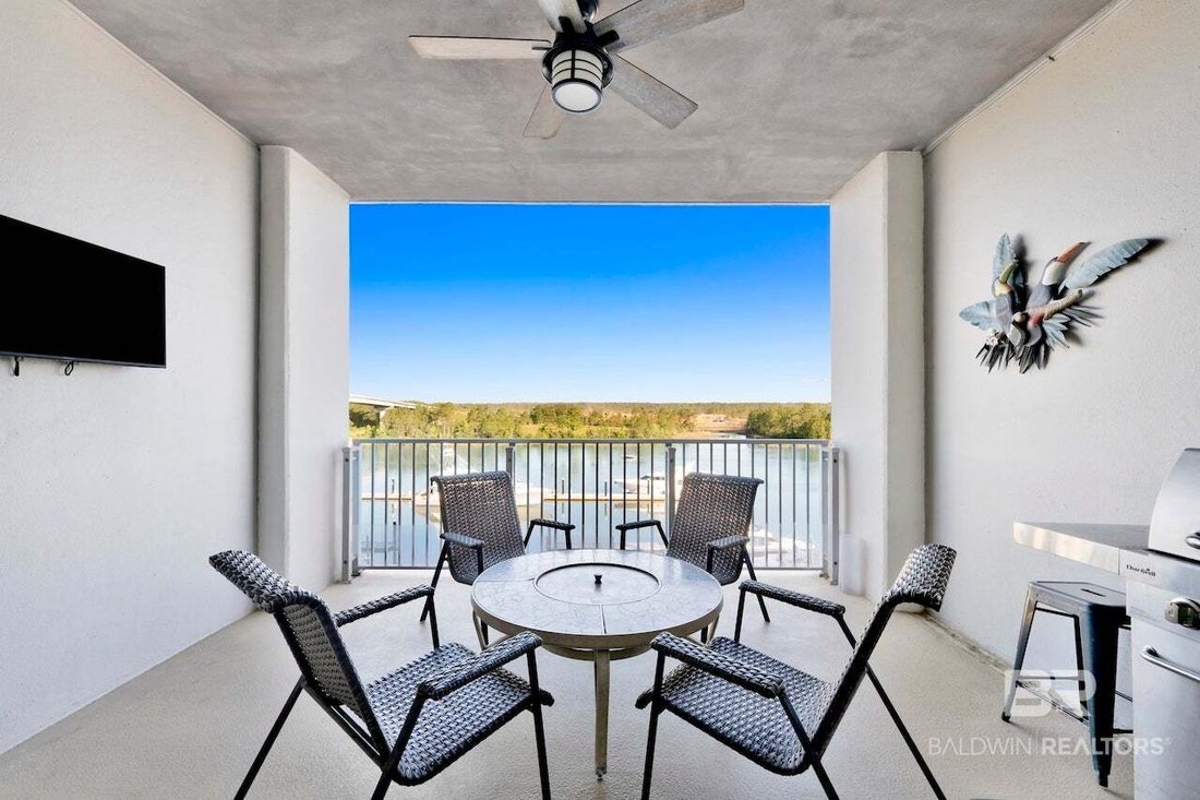 House in Orange Beach, Alabama, United States 4 - 19003079