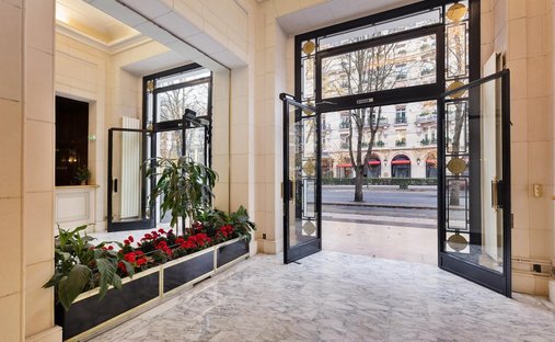 Wohnung in Elysées-Madeleine, Paris 8e Arrondissement, Paris 1