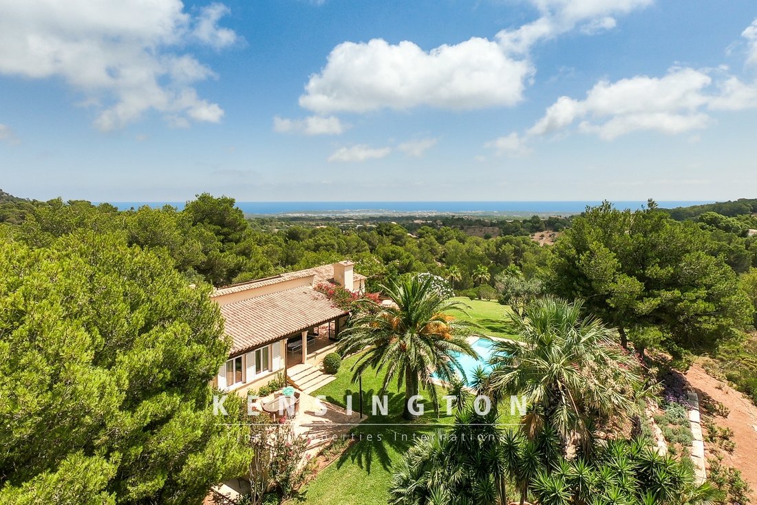Country House in Portocolom, Felanitx, Balearic Islands 4 - 19000307