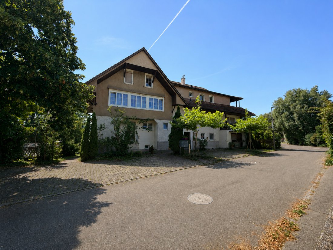 House in Selzach, Canton of Solothurn, Switzerland 2 - 19006620