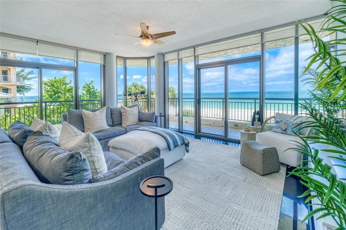 Condo in Indian Shores, Florida, United States 3 - 19003442