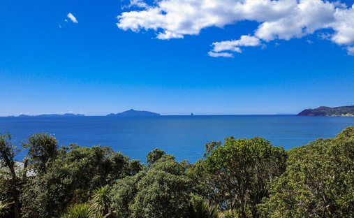 Terreno en Langs Beach, Northland, Nueva Zelanda 1