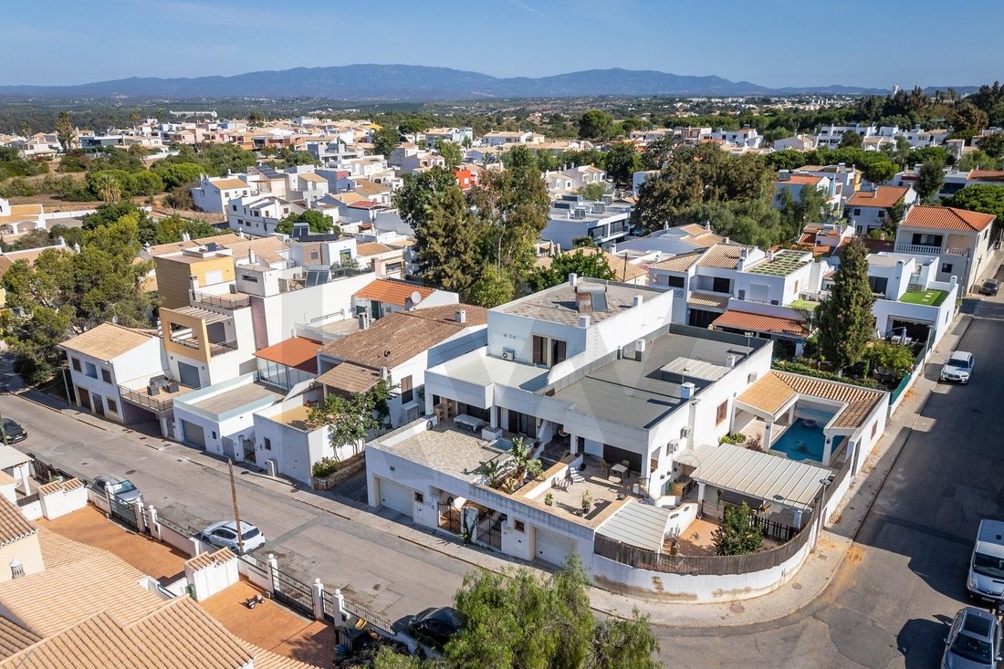 House in Alvor, Algarve, Portugal 2 - 19003794