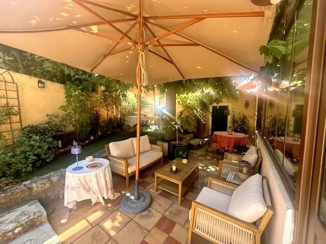 Villa en Trets, Provenza-Alpes-Costa Azul, Francia 2 - 18950013