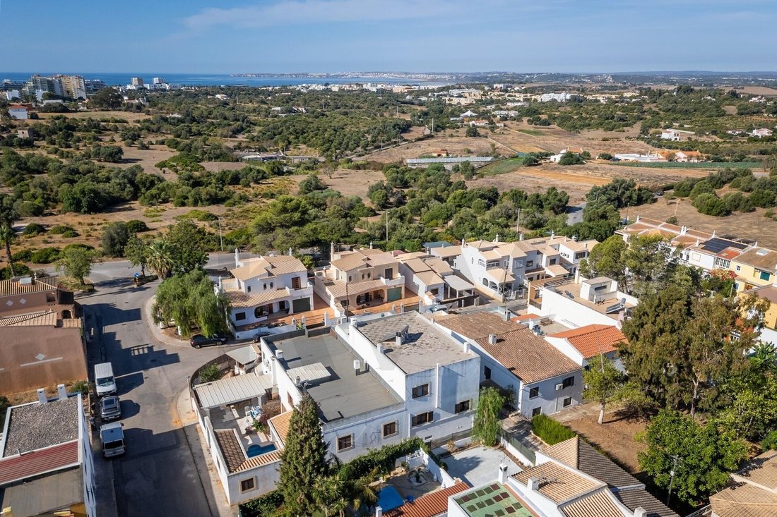 House in Alvor, Algarve, Portugal 5 - 19003794
