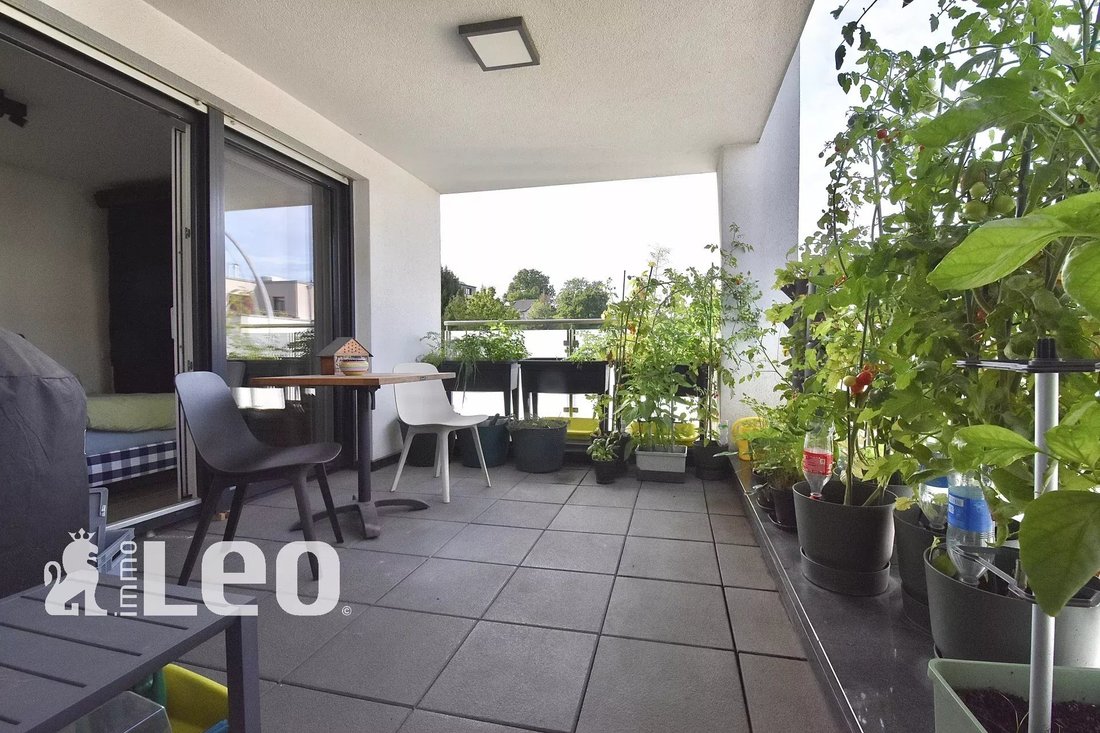 Apartment in Steinfort, Luxembourg District, Luxembourg 2 - 19004469
