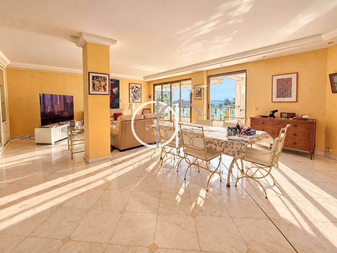Apartment in French Riviera, Provence-Alpes-Côte d'Azur, France 3 - 19001316
