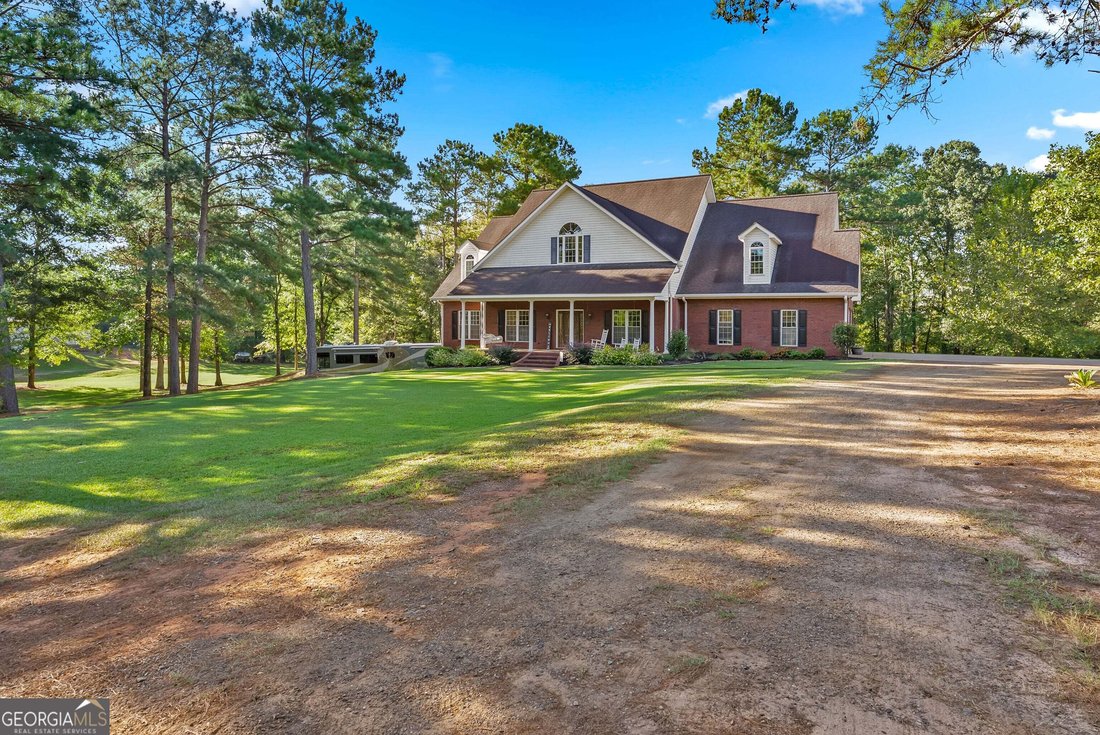 House in Americus, Georgia, United States 1 - 19004108