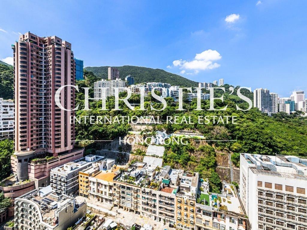Apartamento en Hong Kong, Hong Kong 1 - 18679456