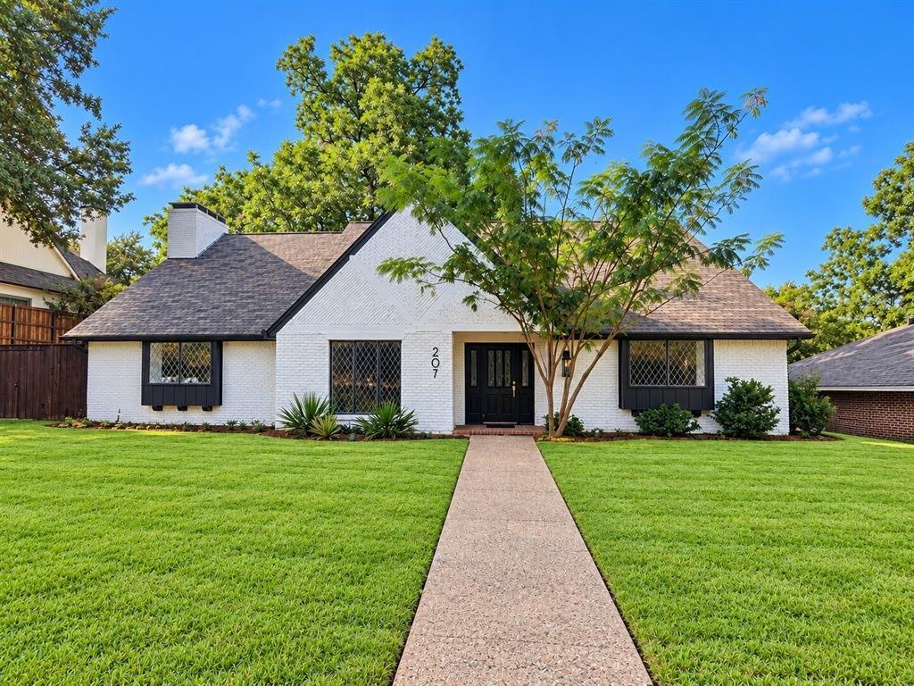 House in Rockwall, Texas, United States 1 - 19004201