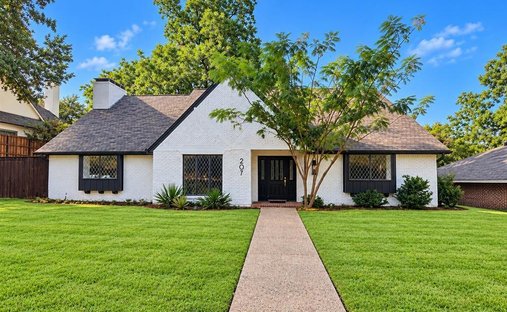 House in Rockwall, Texas, United States 1