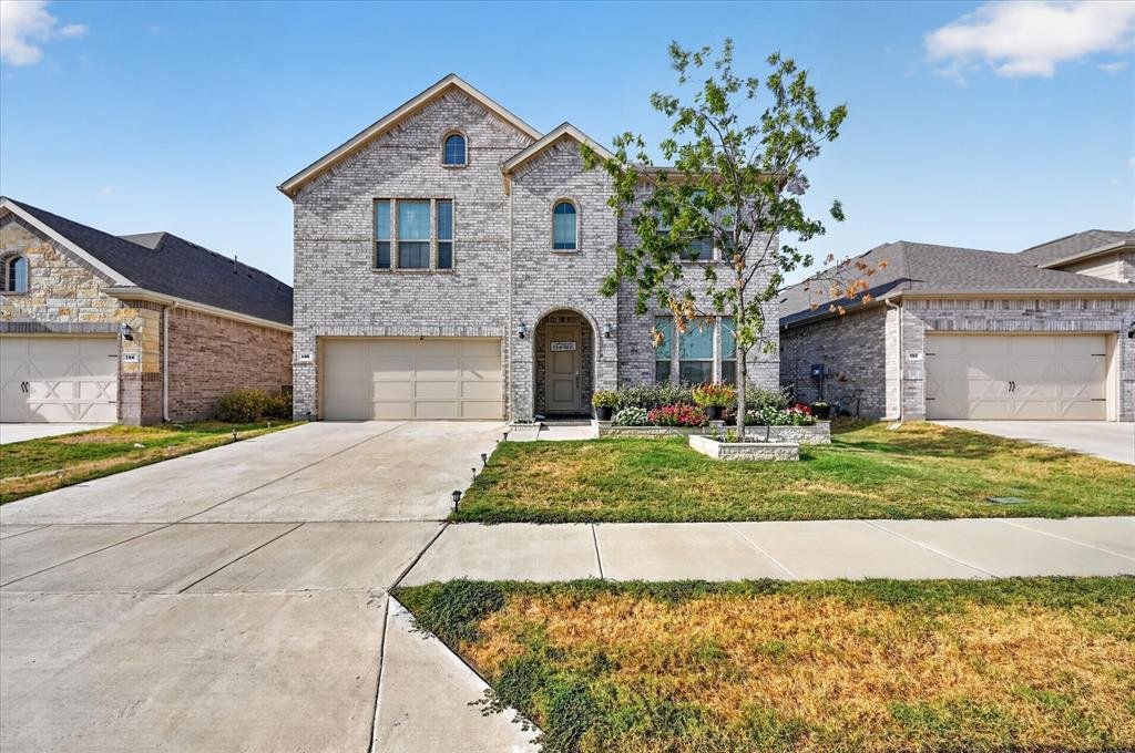 House in Little Elm, Texas, United States 2 - 19004133